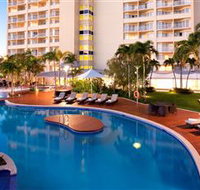 Pullman Cairns International - Accommodation Cooktown