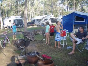 Murphys Creek Escape - Accommodation Cooktown 1
