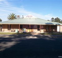Dog N Bull - Accommodation Cooktown