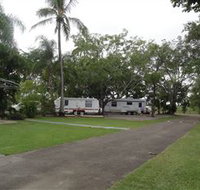 Palm Tree Caravan Park - Accommodation Cooktown
