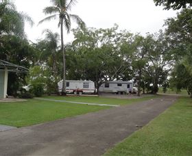 Palm Tree Caravan Park - Accommodation Cooktown 0