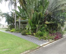 Palm Tree Caravan Park - Accommodation Cooktown 1