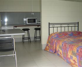 Palm Tree Caravan Park - Accommodation Cooktown 2