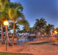 Rollingstone Beach Front Resort - Accommodation Cooktown