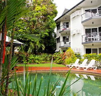 Citysider Cairns - Accommodation Cooktown