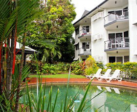 Citysider Cairns - Accommodation Cooktown 0