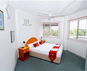Citysider Cairns - Accommodation Cooktown 1