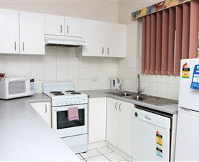 Citysider Cairns - Accommodation Cooktown 2