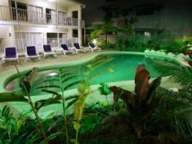Comfort Inn Discovery Cairns - Accommodation Cooktown 2