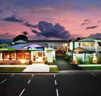 Comfort Inn Discovery Cairns - Accommodation Cooktown