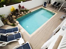 Comfort Inn Discovery Cairns - Accommodation Cooktown 1