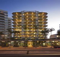 Key Largo - Accommodation Cooktown