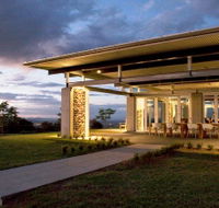 The Bunyip Scenic Rim Resort - Accommodation Cooktown