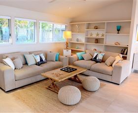 Zilzie Beach House - Accommodation Cooktown 3