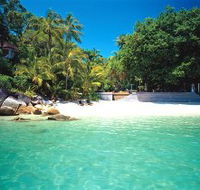 Bedarra - Accommodation Cooktown