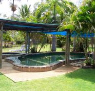 Balgal Beach Holiday Units - Accommodation Cooktown