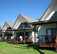 Cardwell Beachcomber Motel and Tourist Park - Accommodation Cooktown