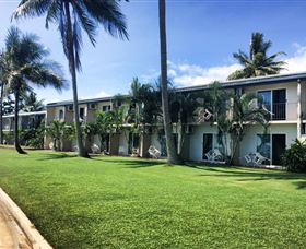 Cardwell Beachcomber Motel And Tourist Park - Accommodation Cooktown 2