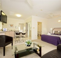 Reef Palms Motel - Accommodation Cooktown