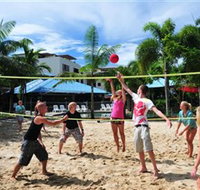 Nomads Cairns - Accommodation Cooktown