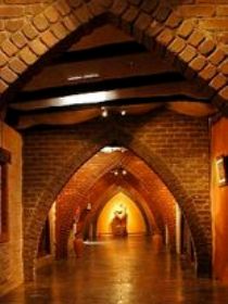 Cedar Park Rainforest Resort