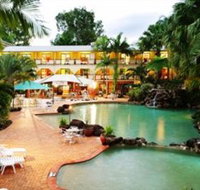 Palm Royale Cairns - Accommodation Cooktown