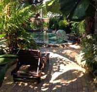 Bluewater Bed and Breakfast Cairns - Accommodation Cooktown