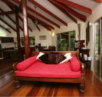 Daintree Secrets Waterfall Sanctuary - Accommodation Cooktown