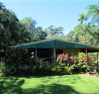 Riverside - Accommodation Cooktown