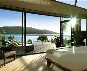 Yacht Club Villas - Accommodation Cooktown 2