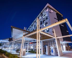 Ibis Mackay - Accommodation Cooktown 0