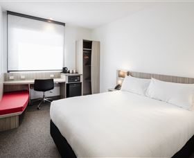 Ibis Mackay - Accommodation Cooktown 2