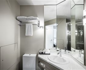 Ibis Mackay - Accommodation Cooktown 3