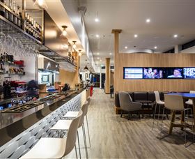 Ibis Mackay - Accommodation Cooktown 1