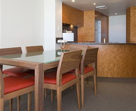 Mantra Zanzibar Resort - Accommodation Cooktown 2