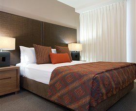 Mantra Zanzibar Resort - Accommodation Cooktown 3