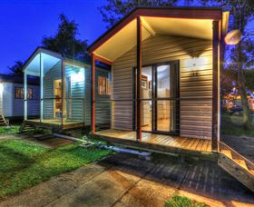 Wallace Motel And Caravan Park - Accommodation Cooktown 0