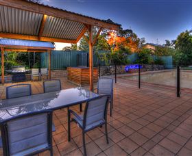 Wallace Motel And Caravan Park - Accommodation Cooktown 2