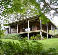 Bellthorpe Stays - Nature's Retreat - Accommodation Cooktown