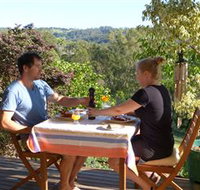Simba Sunrise Bed and Breakfast - Accommodation Cooktown
