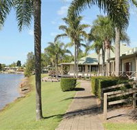 Maroochy Waterfront Camp and Conference Centre - Accommodation Cooktown