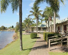 Maroochy Waterfront Camp And Conference Centre - Accommodation Cooktown 0