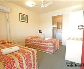 Maroochy Waterfront Camp And Conference Centre - Accommodation Cooktown 3