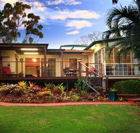Buderim Cottages