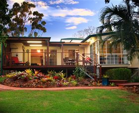 Buderim Cottages - Accommodation Cooktown 0