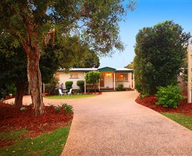 Buderim Cottages - Accommodation Cooktown 1