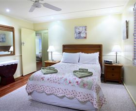 Buderim Cottages - Accommodation Cooktown 3