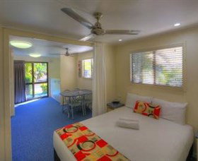Alex Beach Cabins And Tourist Park - Accommodation Cooktown 0