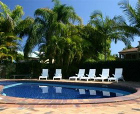 Alex Beach Cabins And Tourist Park - Accommodation Cooktown 1