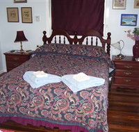 Boonah Hilltop Cottage - Accommodation Cooktown